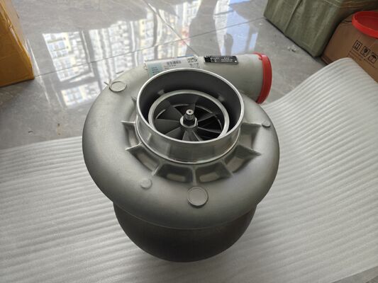 HC5A Turbocharger KTA50 Engine Turbocharger  4033478