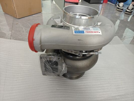 HC5A Turbocharger KTA50 Engine Turbocharger  4033478