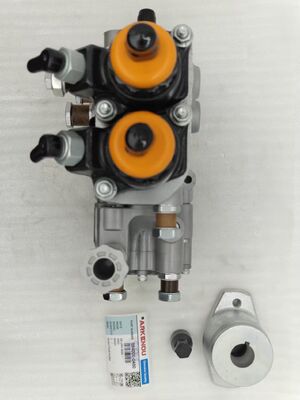Fuel Injection Pump 094000-0480 for Isuzu Engine 6WG1