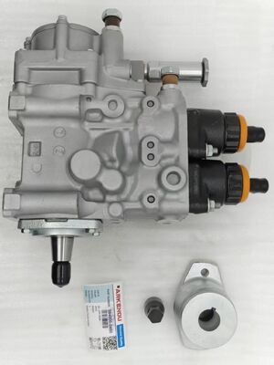Fuel Injection Pump 094000-0480 for Isuzu Engine 6WG1