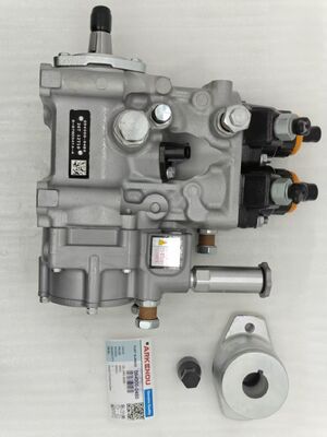 Fuel Injection Pump 094000-0480 for Isuzu Engine 6WG1