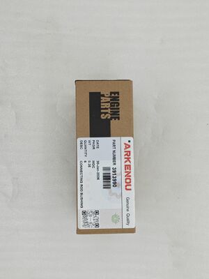 Piston Pin Bushing 3913990  for  Engine 6T830 6TA830 in USA