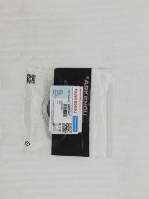ISX15 QSX15 Diesel Engine Parts Exhaust Manifold Gasket 4907447