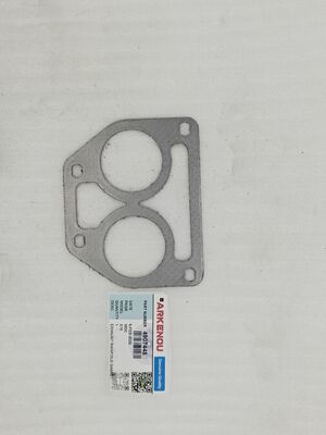 Wholesale Industrial Machinery Exhaust Manifold Gasket 4907448 for  X15 ISX15