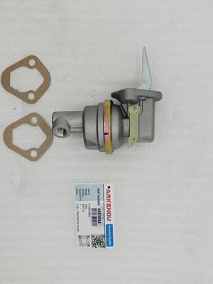 Fuel Transfer Pump 4983585  for  Engine 4B4.5 ISB4.5