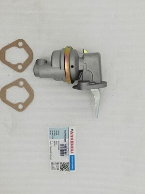 Fuel Transfer Pump 4983585  for  Engine 4B4.5 ISB4.5