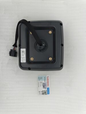 Monitor Cluster Gauge Panel  21Q6-33401 for Hyundai R140LC-9A R145CR-9A R160LC-9A R180LC-9A R220LC-9S R330LC-9S Excavator