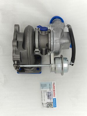 Turbo RHF3 Turbocharger 1J700-17011 for Kubota Engine V2003-T