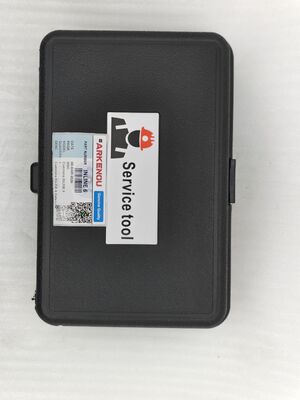 INLINE 6 Data Link Adapter full kit with INSITE 8.7 pro Software for Engine ISC B C QSB ISDE ISZ QSL Trucks Diagnostic & Programming