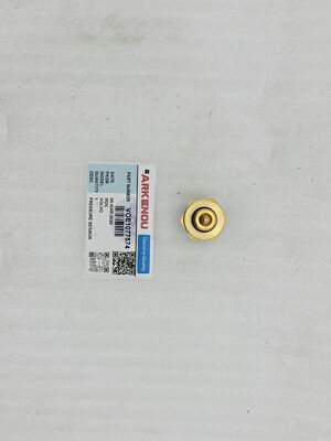 SKGM EC460B EC360B EC330B Excavator Machinery Parts 1077574 Sensor VOE1077574