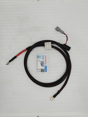 Genuine Engine Harness Wiring Harness 21N8-12060  for Hyundai Excavator R305-7