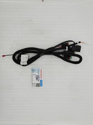 Excavator Wiring for R225-7 21N8-11160