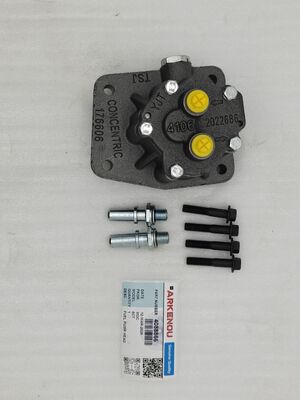 Diesel Engine ISLE Parts for  Fuel Pump 4088866