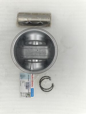 overhaul rebuild kit D2366T Engine spare parts liner kit  65.02501-0222