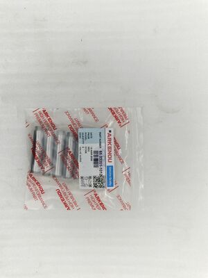 Engine Valve Guide 65.03201-1012, Replacement for Daewoo Bus & Doosan DL08