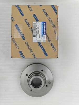6271-31-1460 Fan Vibration Damper Pulley Fan for Excavator