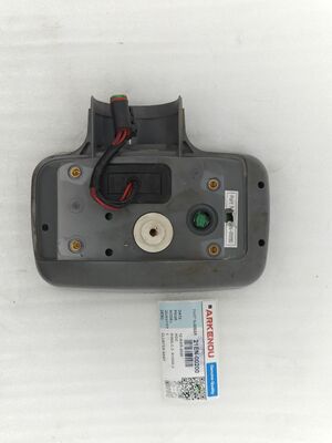Excavator Monitor R55-3 R55W-3 R220-5 R160-3 Display Screen 21EN-00200