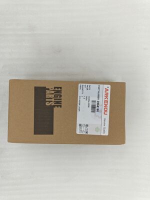 High Quality 4BT 6BT Diesel Engine Part Sleeves Cylinder Liner 3904166
