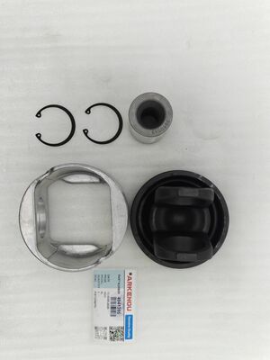 Heavy Truck Parts ISL Diesel Engine Piston 4941395