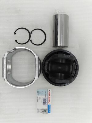 M11 ISM QSM MTA11 ISM11 QSM11  Engine Parts Piston Kit 4059948