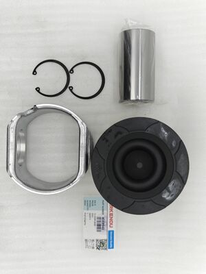 M11 ISM QSM MTA11 ISM11 QSM11  Engine Parts Piston Kit 4059948