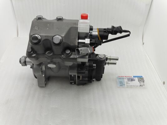 Diesel Engine Parts Fuel Injection Pump 4307021  for QSL8.9
