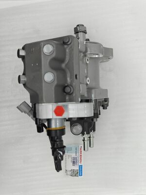 Diesel Engine Parts Fuel Injection Pump 4307021  for QSL8.9