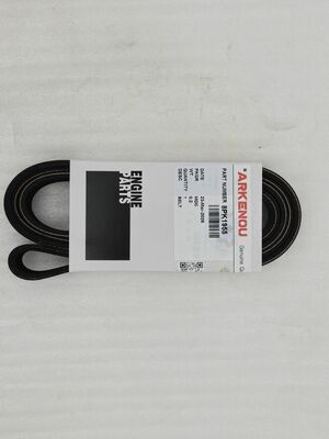 8PK1955 ISM M11 QSM Engine Parts V Ribbed Belt