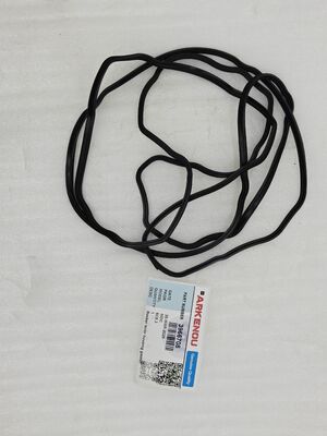 Wholesale Machinery Diesel ISL QSL Engine Parts Rocker Lever Housing Gasket 3966708