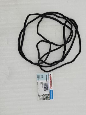 Wholesale Machinery Diesel ISL QSL Engine Parts Rocker Lever Housing Gasket 3966708
