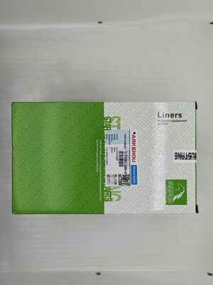 6WG1 Cylinder Liner 1-11261-380-0