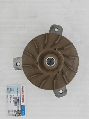 VOE20734268  Engine Water Pump for  Excavator EC360 460