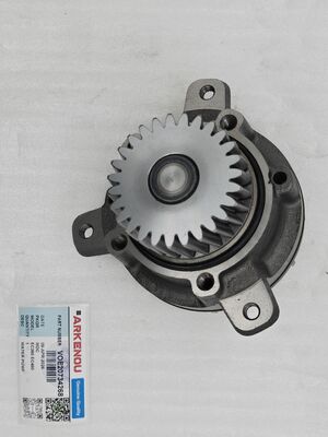 VOE20734268  Engine Water Pump for  Excavator EC360 460