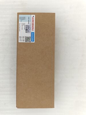 High Performance Diesel Engine Fuel Injector EC460B EC360B D12D Injection  20847327