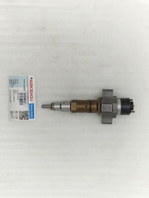 L8.3 L9.5 6CT ISGE ISLE QSL9  Engine Parts Fuel Injector4928421