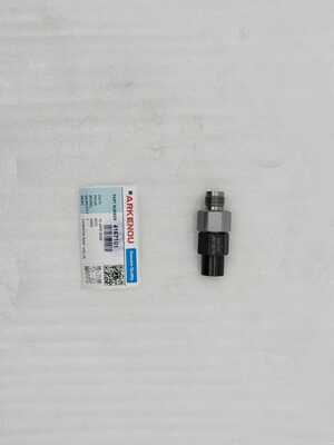 E320D Excavator Engine diesel Fuel Injection Common Rail Valve 4167101 416-7101
