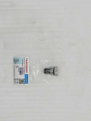 281-2725 2812725 Check Valve 980H 988H 988G C12 C13 C15 C18 3406E