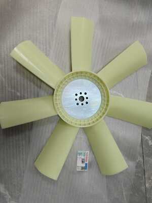 Industrial Machinery Equipment Diesel Engine Parts 6CT Engine Fan 3911321 for
