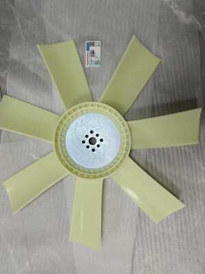 Industrial Machinery Equipment Diesel Engine Parts 6CT Engine Fan 3911321 for