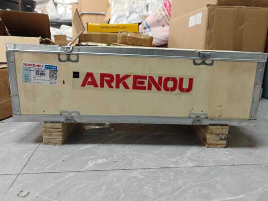 Construction Machinery Diesel NT855 NTA855 Engine Part Oil Cooler 4061161
