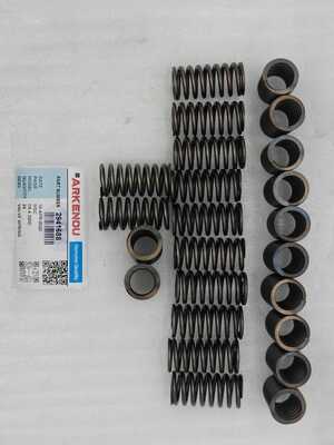 Engine Spring Valve 2941688 294-1688 for  E312D E320D Excavator