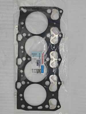 Direct Injection 4LE1 4LE2 Cylinder Head Gasket 5-87812810-4