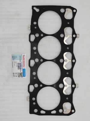 Direct Injection 4LE1 4LE2 Cylinder Head Gasket 5-87812810-4