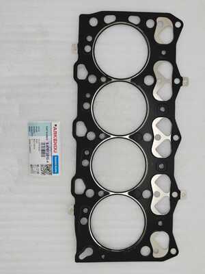 Direct Injection 4LE1 4LE2 Cylinder Head Gasket 5-87812810-4