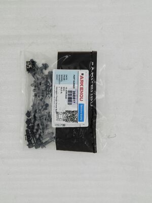 3940817 Hexagon Flange Screw Bolt ISLE 6L Engine Parts