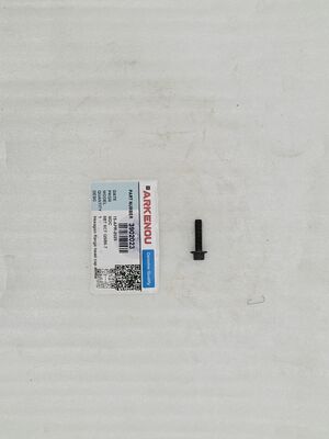 6BT5.9 Engine 12V Fuel Shutoff Valve Screw Bolt 3902023