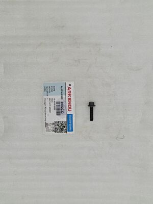 6BT5.9 Engine 12V Fuel Shutoff Valve Screw Bolt 3902023