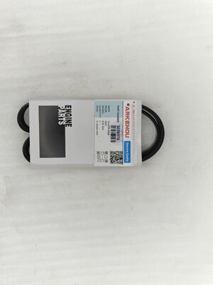 Mining Machinery Diesel Engine Spare Parts Fan Belt 3039376  for  K38 K50