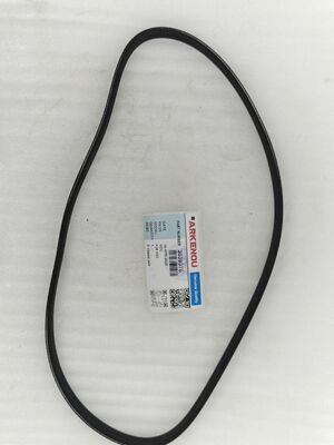 Mining Machinery Diesel Engine Spare Parts Fan Belt 3039376  for  K38 K50