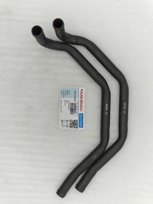 High Quality Diesel engine parts 3908402 Water Outlet Tube for 6CT8.3